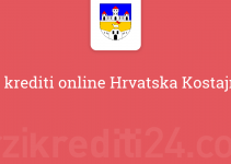 brzi-krediti-online-hrvatska-kostajnica