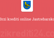 Brzi krediti online Jastrebarsko