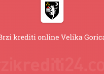 Brzi krediti online Velika Gorica