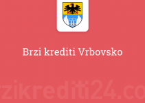 Brzi krediti Vrbovsko