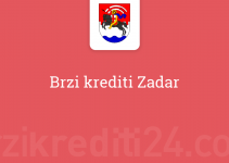 Brzi krediti Zadar