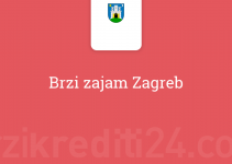 Brzi zajam Zagreb