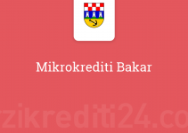 Mikrokrediti Bakar