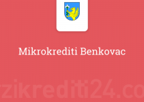 Mikrokrediti Benkovac