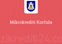 Mikrokrediti Korčula