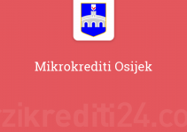 Mikrokrediti Osijek