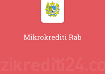 Mikrokrediti Rab