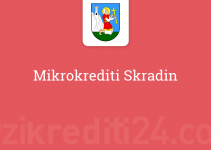 Mikrokrediti Skradin