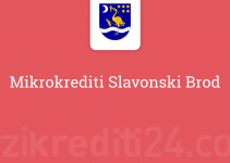 Mikrokrediti Slavonski Brod