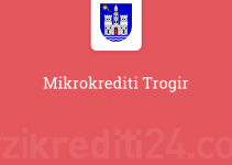 Mikrokrediti Trogir