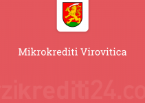 Mikrokrediti Virovitica