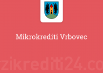 Mikrokrediti Vrbovec