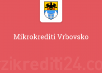 Mikrokrediti Vrbovsko