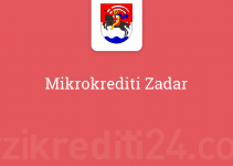 Mikrokrediti Zadar