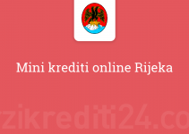 Mini krediti online Rijeka