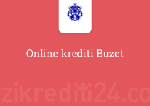 Online krediti Buzet