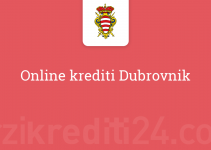 Online krediti Dubrovnik