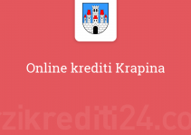 Online krediti Krapina