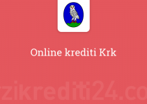 Online krediti Krk