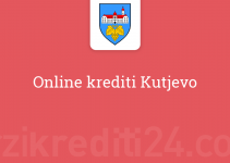 Online krediti Kutjevo