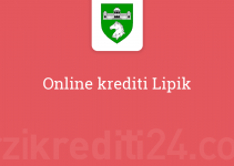 Online krediti Lipik