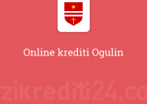 Online krediti Ogulin