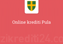 Online krediti Pula