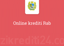 Online krediti Rab