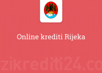 Online krediti Rijeka