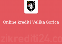 Online krediti Velika Gorica