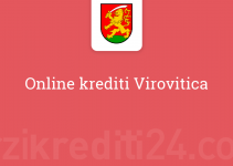 Online krediti Virovitica
