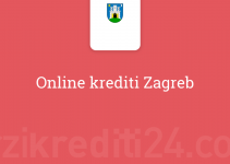 Online krediti Zagreb