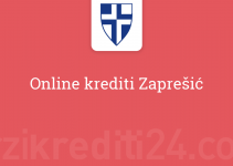 Online krediti Zaprešić