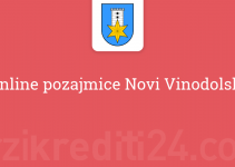 Online pozajmice Novi Vinodolski