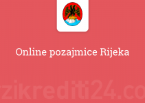 Online pozajmice Rijeka