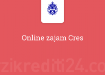 Online zajam Cres