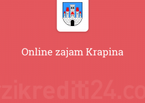 Online zajam Krapina