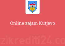 Online zajam Kutjevo