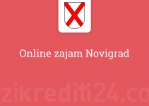 Online zajam Novigrad