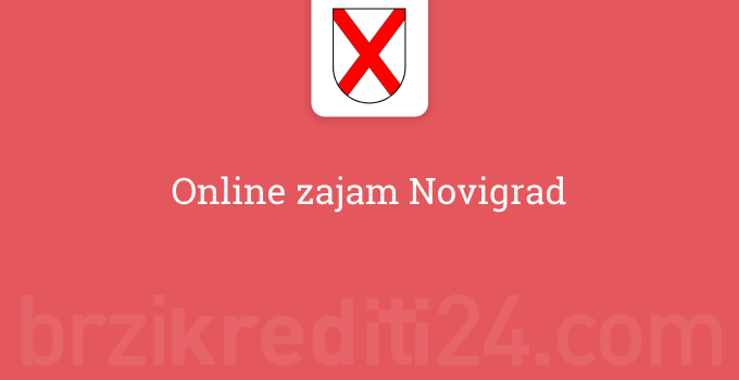 Online zajam Novigrad