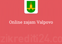 Online zajam Valpovo