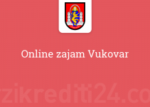 Online zajam Vukovar