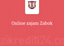 Online zajam Zabok