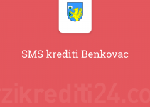 SMS krediti Benkovac