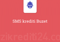 SMS krediti Buzet