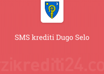 SMS krediti Dugo Selo