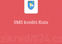 SMS krediti Knin