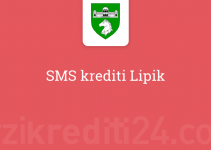 SMS krediti Lipik