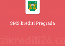 SMS krediti Pregrada