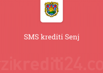 SMS krediti Senj